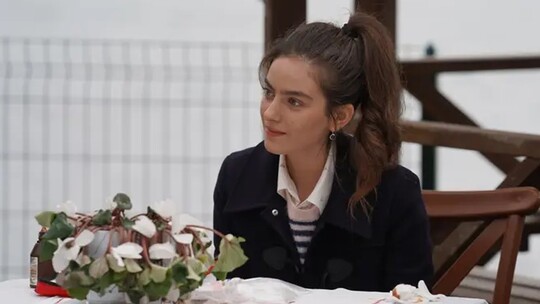 Giray Altınok, Ava Yaman'ın "Prens" kadrosuna katılıp katılmayacağına ilişkin...