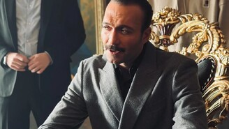 Görkem Sevindik Oğluyla Paylaştı Sosyal Medya Yıkıldı