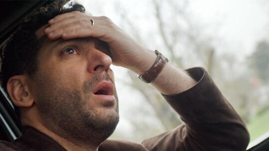 Kanal D dizisi Güller ve Günahlar'da bu akşam ekranları sarsacak bir sır gün...