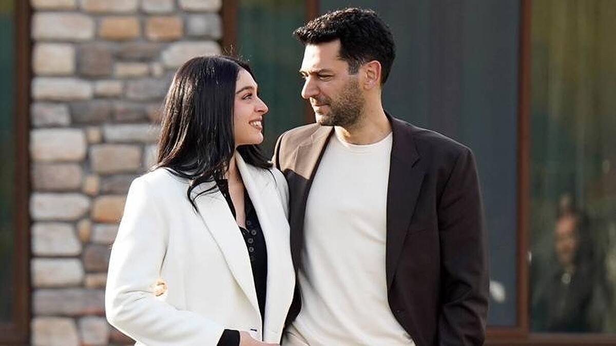 Güller Ve Günahlar Dizisi Şiddet Mağdurlarının İşaretini Gündeme Taşıdı