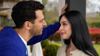 Güller Ve Günahlar Reytinglerde Birinci Oldu