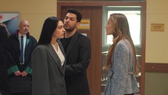 Güller Ve Günahlar Tüm Kategorilerde Birinci Oldu