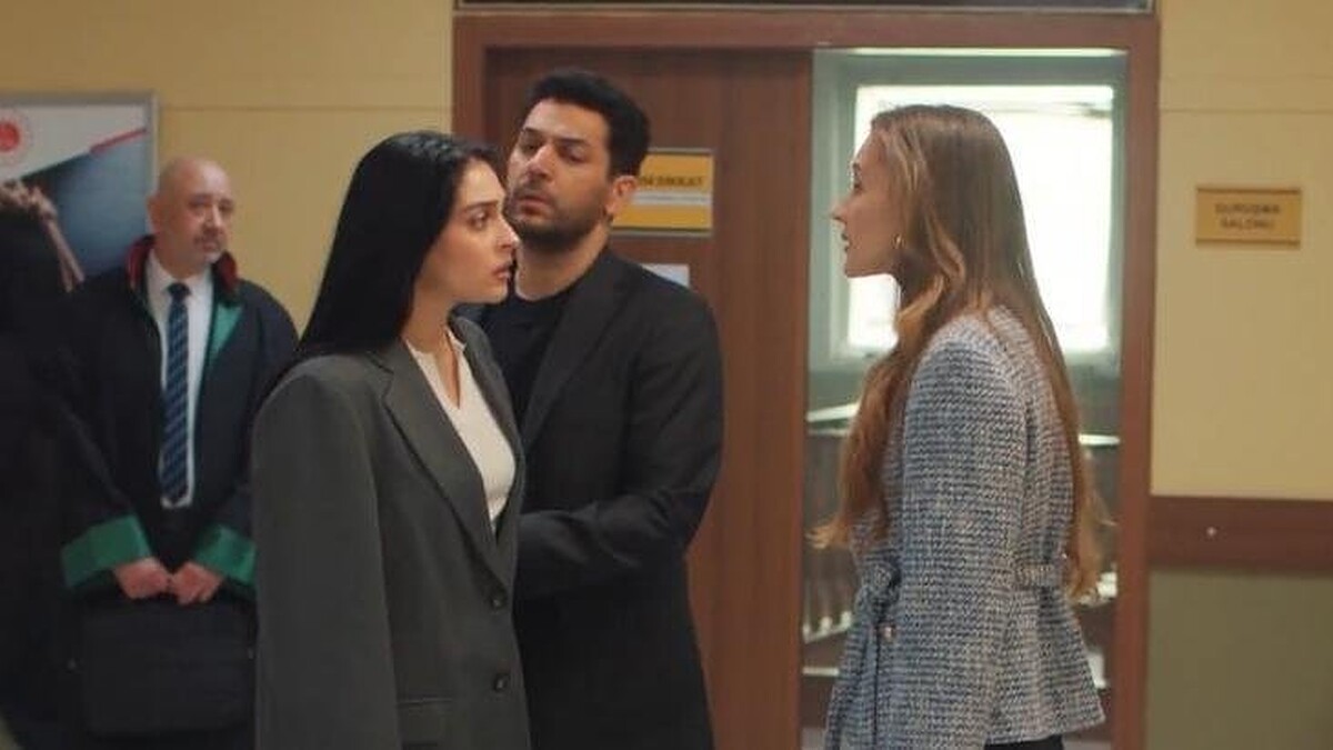 Güller Ve Günahlar Tüm Kategorilerde Birinci Oldu