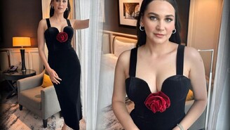 Gülsim Ali Yöneticilerin Estetik Baskısını Reddetti