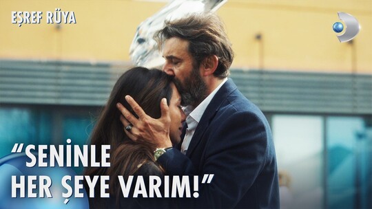 Rüya'nın 42. bölümünde anne olamayacağını öğrenen Gonca, araçta gözyaşlarına...