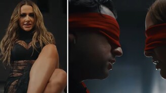 Hadise Labirent Klibi İçin 1 Milyon TL Harcadı