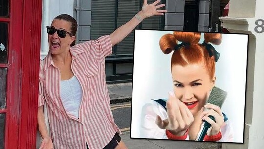 Avrupa Yakası'nın Yaprak'ı Hale Caneroğlu, diziden sonra gelen tekliflerdeki...