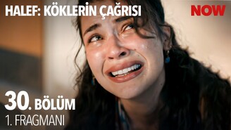 Halef Kökerin Çağrısı 30. Bölüm Fragmanı Yayınlandı