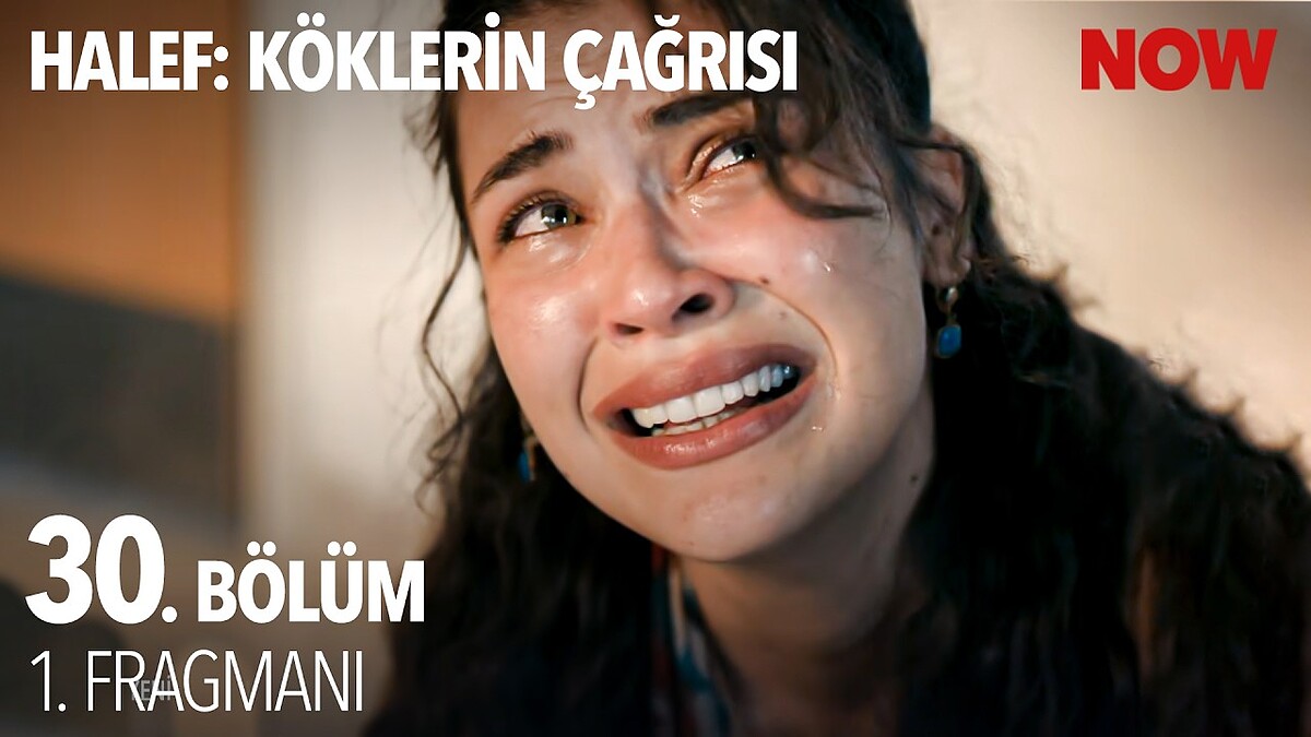 Halef Kökerin Çağrısı 30. Bölüm Fragmanı Yayınlandı