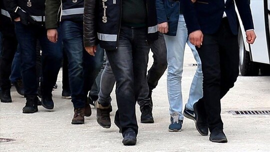 Halfeti Belediyesi Eski Başkanı Albayrak 47 Kişiyle Gözaltına Alındı