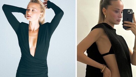 Hande Bayramoğlu Gizemli Erkek Arkadaşıyla Görüntülendi