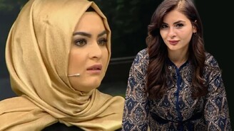 Hanife Gürdal Yeni Aşkını Sosyal Medyadan Duyurdu