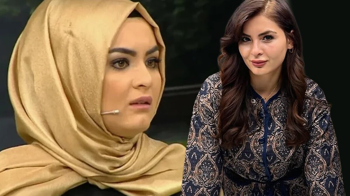 Hanife Gürdal Yeni Aşkını Sosyal Medyadan Duyurdu