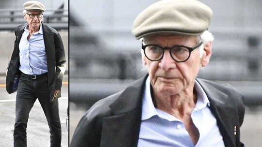 Gençlik yıllarında ağır bir depresyon geçiren Harrison Ford, o karanlık dönemden...