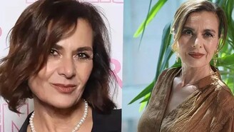 Hatice Aslan Botoks Parasını İhtiyaç Sahiplerine Veriyor