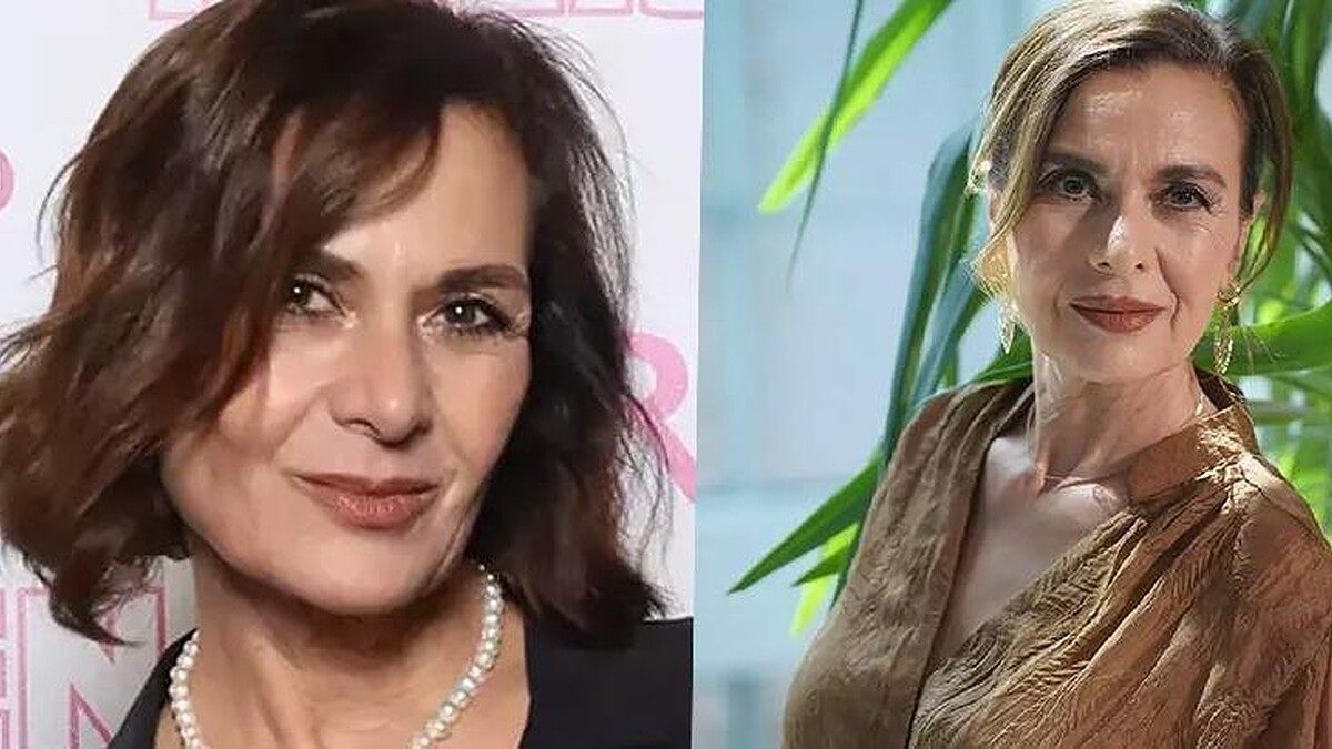 Hatice Aslan Botoks Parasını İhtiyaç Sahiplerine Veriyor