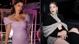 Hazal Kaya Kendini Sevmeyi Öğrenmek İçin Servet Harcadı