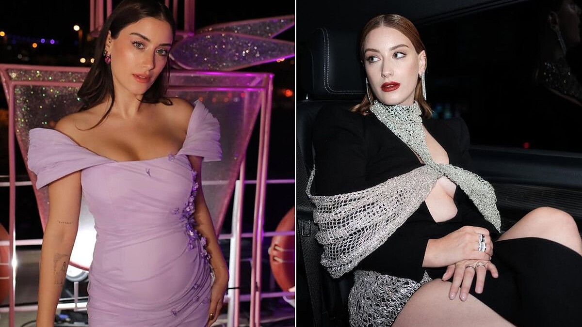 Hazal Kaya Kendini Sevmeyi Öğrenmek İçin Servet Harcadı