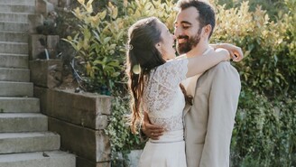 Hira Koyuncuoğlu Ve Baran Sulhan Nişanlandı