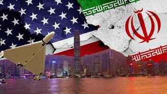 Hong Kong İran İçin ABD Yaptırımlarını Delme Merkezi Oldu