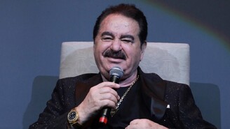 İbrahim Tatlıses Safra Kesesi Ameliyatının Ardından Taburcu Oldu