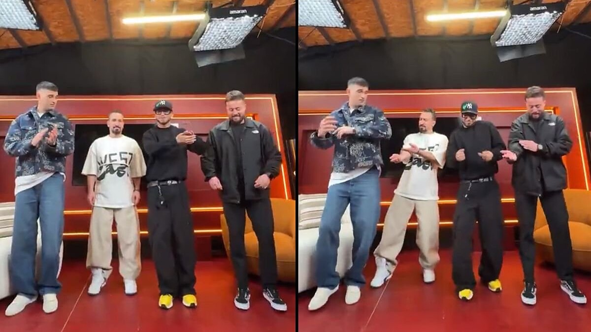 İdo Tatlıses ve Dostları Cilvelim İçin Bir Araya Geldi