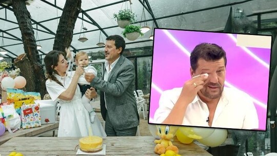 İlker Aksum, yaşadığı ağır depresyon dönemini ve eşi Dilay Ekmekçioğlu'nun bu...