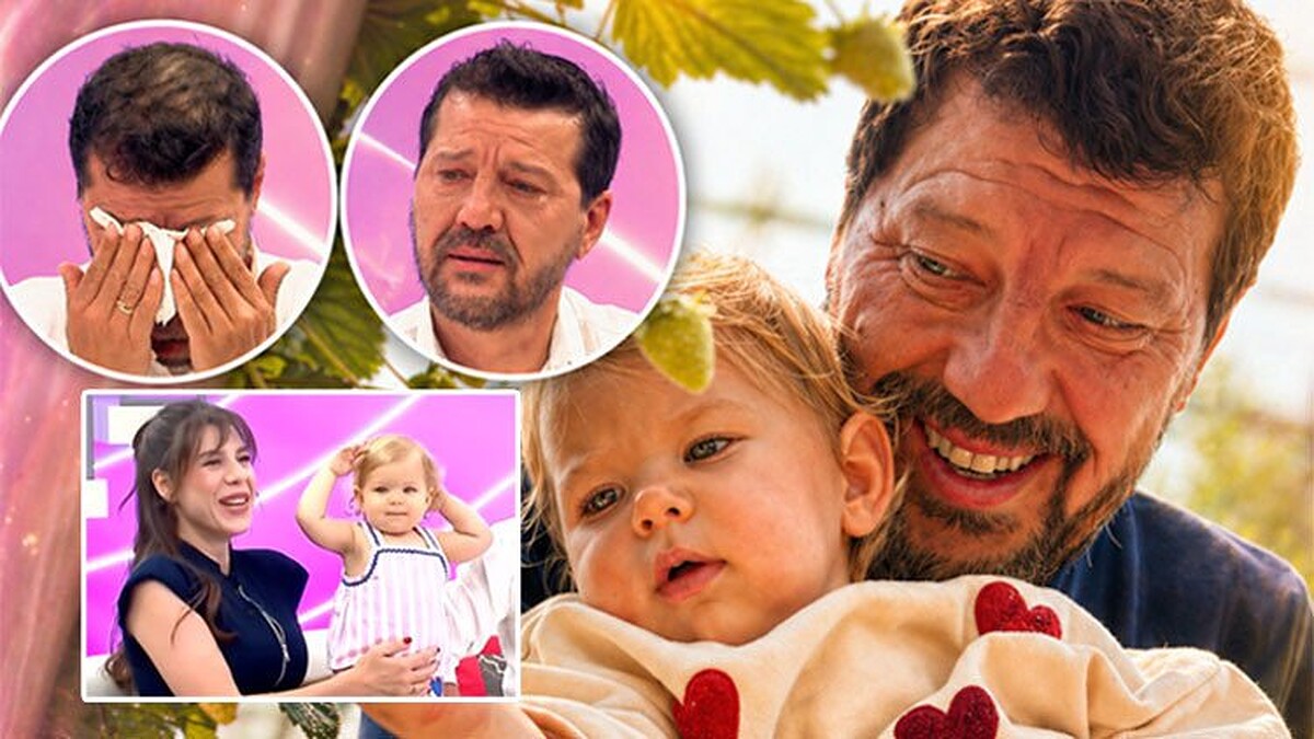 İlker Aksum Ruhsal Çöküşünü Ve Eşinin Desteğini İlk Kez Anlattı