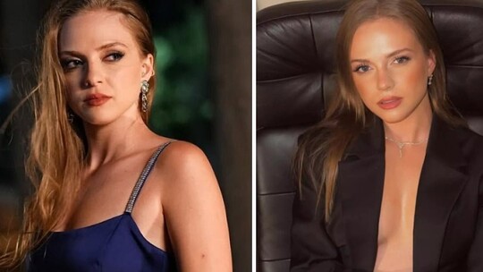 İpek Filiz Yazıcı, kürek eğitmeni İhsan Taha Torğut ile birlikte görüntülenmesinin...