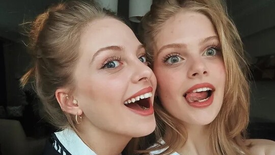 İpek Filiz Yazıcı, kardeşi Duru'nun doğum günü için paylaştığı fotoğraflar sosyal...