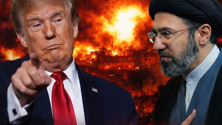 İran, ABD'nin aşırı taleplerini ve Hürmüz Boğazı'ndaki deniz ablukasını gerekçe...