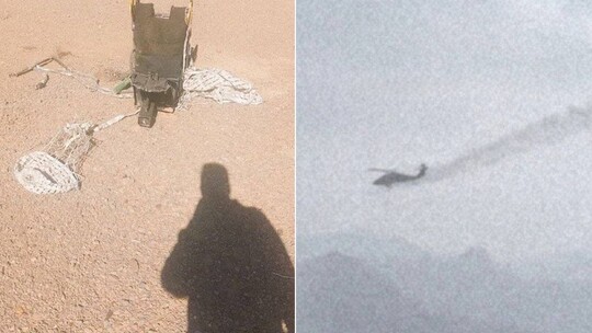 ABD-İsrail'in İran'a yönelik operasyonlarının 36. gününde çatışmalar yeni bir...