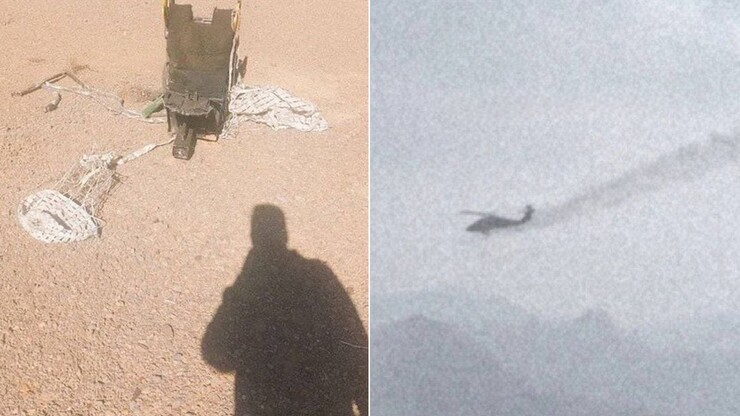 ABD-İsrail'in İran'a yönelik operasyonlarının 36. gününde çatışmalar yeni bir...