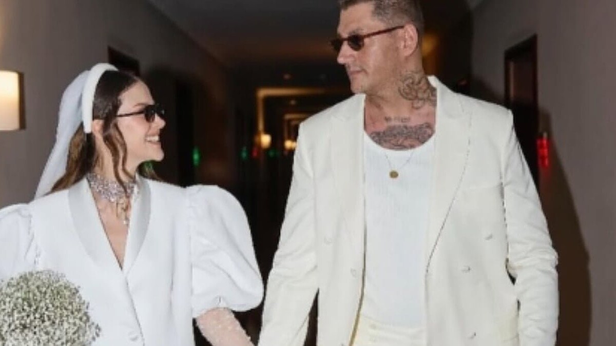 İrem Helvacıoğlu 1,5 Yıllık Evliliği Boşanmayla Noktaladı