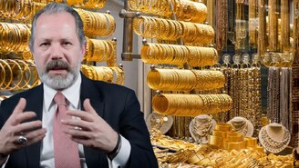 İslam Memiş Altın Yatırımcılarını Uyardı