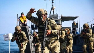 İsrail Medyası Türkiye'yi Körfez Krizinin Kilit Gücü Olarak Gördü