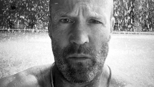 Jason Statham, ailesiyle birlikte bu yıl da tatil için Antalya'yı seçti; ünlü...