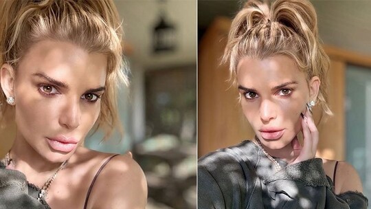 Jessica Simpson Boşanmasının Ardından Yeni Bir Aşka Adım Attı