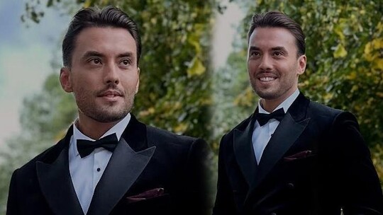 İngiliz reality şov yıldızı Jordan Wright, 33 yaşında hayatını kaybetti. Cansız...