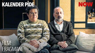 Kalender Pide 1. Fragman Yayınlandı