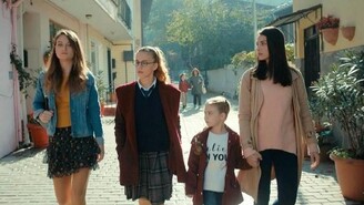 Kanal D Dizilerinin Çocuk Oyuncuları Sosyal Medyayı Salladı