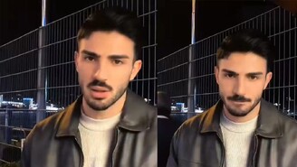 Karaköy'ün Ünlü Mısırcısı Alper Temel Dizi Teklifini Açıkladı