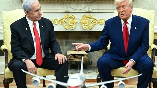 Eski ABD Dışişleri Bakanı John Kerry, Netanyahu'nun İran saldırı planını Obama,...