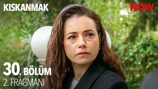 Kıskanmak'ın 30. bölüm fragmanı yayımlandı; Nüset kelepçeyle gözaltına alınırken...