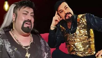 Kobra Murat Ölüm Haberlerini Bizzat Yalanladı