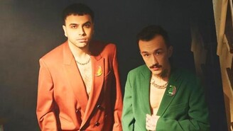 KÖFN Bir Yıl Sonra Yeniden Bir Araya Geldi ve Yeni Şarkı Sinyali Verdi