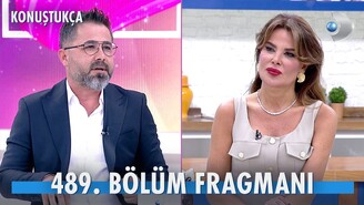 Konuştukça 489. Bölüm Fragmanı Yayınlandı