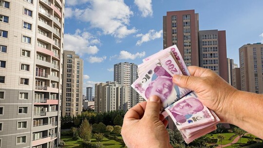 Konut Sektörü Faiz İndirim Beklentisini Yarı Yarıya Düşürdü
