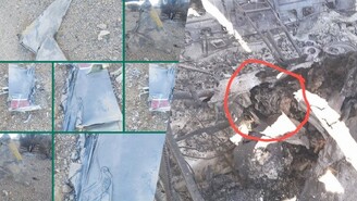 Kurtarma Operasyonunda 200 Milyon Dolarlık Fatura