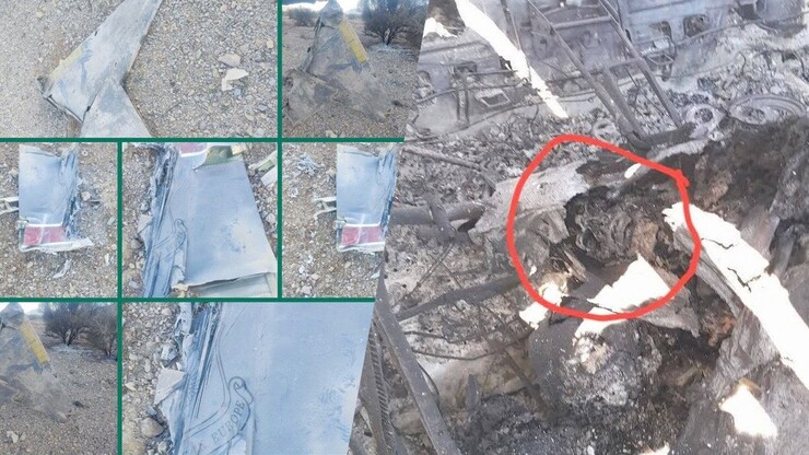 ABD'nin İran'daki pilot kurtarma operasyonu, çelişkili açıklamalar ve ağır bir...